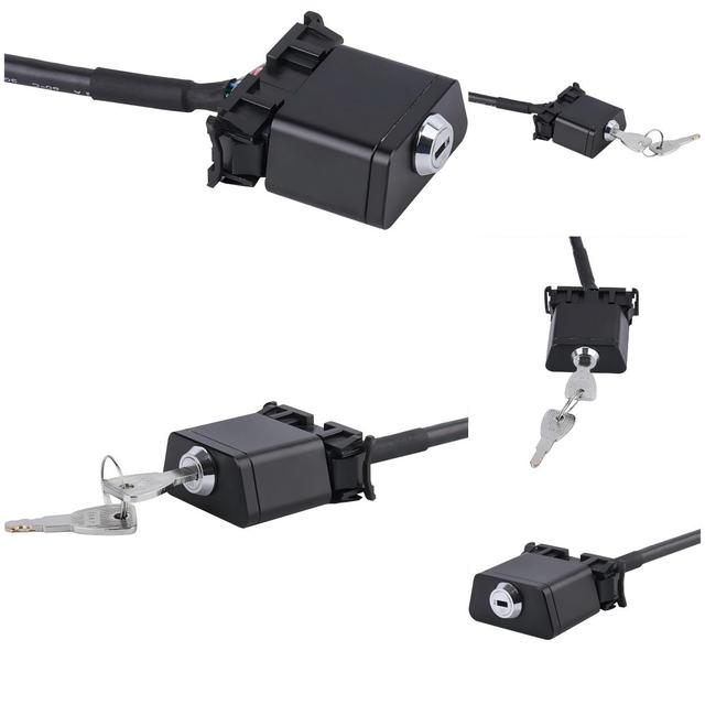OBD PORT CAP LOCK ANTI THEFT OBD locking  cap  with 2 keys