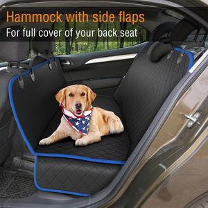 <span class=keywords><strong>Housse</strong></span> de siège de voiture imperméable et pliable pour animaux de compagnie, hamac pour <span class=keywords><strong>chien</strong></span>, <span class=keywords><strong>housse</strong></span> de siège arrière pour voiture, <span class=keywords><strong>housse</strong></span> de siège arrière pour animaux de compagnie/<span class=keywords><strong>chien</strong></span> - Product Image 2