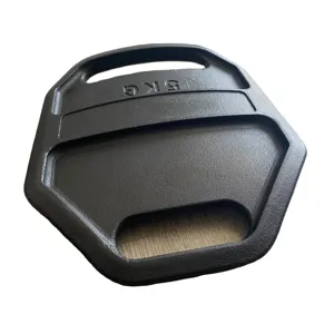 Cross Fit Training 5KG Weight Vest Plate