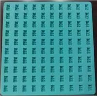 Moule en silicone de qualité alimentaire pour oursons gélifiés à 50 cavités avec compte-gouttes |   Plateau antiadhésif sans BPA pour bonbons sains à base de vitamines, CBD et mélatonine