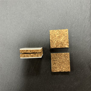 Tampons d'entretoises <span class=keywords><strong>en</strong></span> <span class=keywords><strong>liège</strong></span> <span class=keywords><strong>en</strong></span> mousse pour protéger le verre Tampons d'entretoises <span class=keywords><strong>en</strong></span> <span class=keywords><strong>liège</strong></span> pour le transport et le stockage du verre - Product Image 3