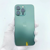 Teléfono Móvil Barato al por Mayor para iPhone 13 13 Pro Max 5g, Smartphone Desbloqueado, Teléfonos Celulares Pequeños iOS, Teléfonos Móviles de Segunda Mano