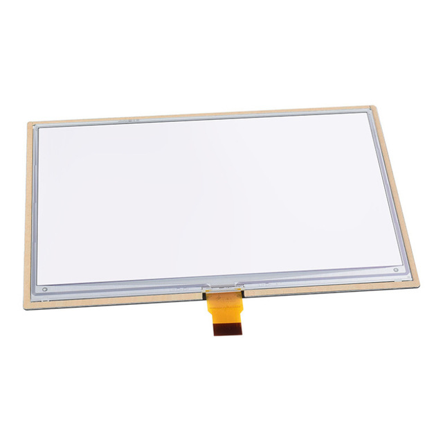 E-Reader E-Ink 7.5 Inch Hackable Display 800x480 for DIY Monitor, Raspberry Pi/Arduino, Eye-Friendly Reading, Large Viewing Area
