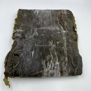 เครื่องอบแห้งสาหร่ายสีน้ำตาลสาหร่ายทะเลแผ่นลามิเนเรียญี่ปุ่นคอมบุ - Product Image 6