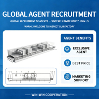 Congelador Espiral Industrial de Alta Eficiencia, Automático, de Congelación Rápida, de Dos Puertas, Rango de Temperatura de -45°C a 0°C, Precio Competitivo