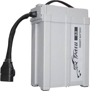 Batería TATTU Pro 16000MAH FENG al por Mayor, Batería de 45.6v 12S 1P, Batería para Protección de Plantas Agrícolas - Product Image 1