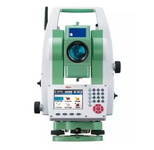Alta Qualidade Usado Estação <span class=keywords><strong>Total</strong></span> TS09 <span class=keywords><strong>Plus</strong></span> 80% Novo Instrumento de Levantamento Estação Secondhand <span class=keywords><strong>Total</strong></span> <span class=keywords><strong>TS02</strong></span> TS06 TS09 TS15 para venda - Product Image 3