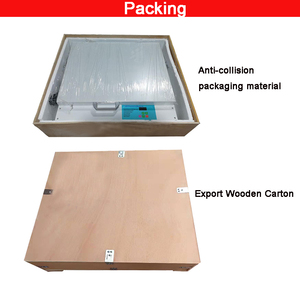 60x80cm 120 Wát chân không <span class=keywords><strong>UV</strong></span> tiếp xúc với đơn vị Màn hình in ấn tấm làm với LED ống - Product Image 6