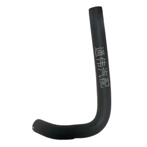 Tuyau en caoutchouc LHOLINE 11826-ZL80B EPDM pour tuyaux d'échappement et de chauffage, longueur standard - Product Image 4