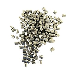 Vente Flash : Granulés de Nickel 3mm x 3mm, Pureté 99,6% - Product Image 6