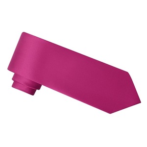 Corbata de Vestir Lisa Clásica para Hombre, Color Sólido, Venta al por Mayor, Corbata Formal Lisa para Hombre - Product Image 3