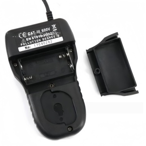 Analizador de Potencia Gráfico de Alta Precisión AFLEX-6300 para Uso Profesional, Taiwán, China - Product Image 3
