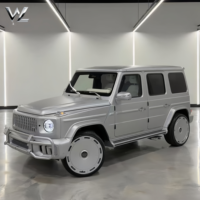 Nouvelles jantes de voiture monobloc personnalisées en alliage d'aluminium forgé 18-22 pouces 5x112-5x127 6x139.7, roues forgées