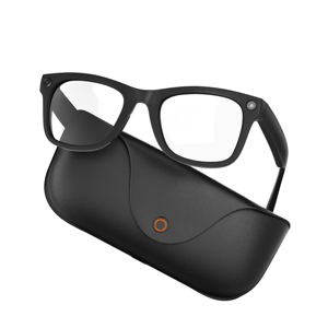 Gafas Inteligentes Deportivas Mt5 Ultra <span class=keywords><strong>Rayban</strong></span> Meta para Hombre y Mujer con Traducción IA, Grabación de Video Inalámbrica de 800W, Paquete de Dos Lentes - Product Image 1