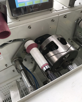 Haute Qualité GH018-Y Automatique À Grande Vitesse De Broderie Machine D'enroulement de Fil