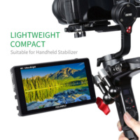 FEELWORLD LUT6 6-Zoll 2600nits HDR Kamera-Feldmonitor IPS Touchscreen 3D LUT, OEM Individuelles Logo Direktvertrieb Großhandel Großbestellung