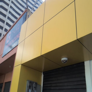 Aluminum Composite Panel Foshan Alucobond Ceiling Support ACP Sheets Residences - Product Image 1