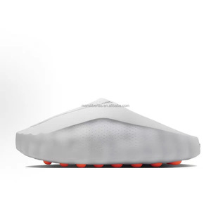 รองเท้าแตะ EVA คุณภาพสูง รุ่น New Mind 001 ปี 2026 สวมใส่สบาย แห้งเร็ว เหมาะสำหรับกิจกรรมกลางแจ้ง รองเท้าแตะกีฬาแบบคู่สำหรับผู้ชายและผู้หญิง - Product Image 6