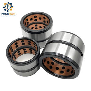 EX300 EX100 EX200 EX400บูชถังขุดและหมุด EX70 EX100 EX120 EX150 EX600 EX200 - Product Image 2