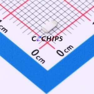 Resistencia SMD RLT06R430FTP 1206 (Tipo: Película Gruesa) (Resistencia: 430mOhm Precisión: 1%) - Product Image 2