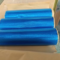 Panneau insonorisant en aluminium sur mesure pour conduite de descente, isolation phonique, résistance aux hautes températures pour voiture, hôtel, théâtre