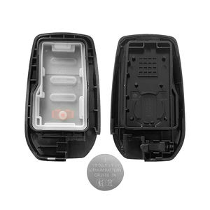 Großhandel OEM 4 Tasten Auto Schlüssel anhänger Remote Keyless Entry für 2024 Toyota <span class=keywords><strong>Grand</strong></span> Highlander HYQ14FBX 8990H-0E330 315MHz - Product Image 6