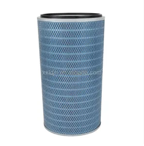 industrial dust collector air filter cartridge P190817 325*660mm