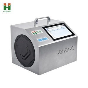 Analyseur de blé à infrarouge proche, équipement de test rapide de la qualité du blé, machine de test de l'humidité, des protéines et de l'amidon du blé, prix - Product Image 5