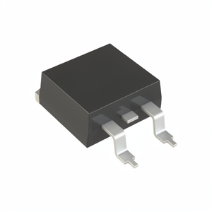SPB03N60S5ATMA1 Components Electronic Transistors In Stock PG-TO263-3-2 - Product Image 1