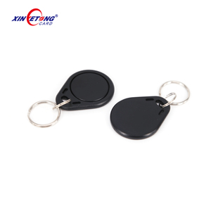 RFID <span class=keywords><strong>Keychain</strong></span> rewritable điện tử không thấm nước <span class=keywords><strong>chip</strong></span> keyfob tùy chỉnh NFC cửa Key <span class=keywords><strong>tag</strong></span> Móc chìa khóa - Product Image 6