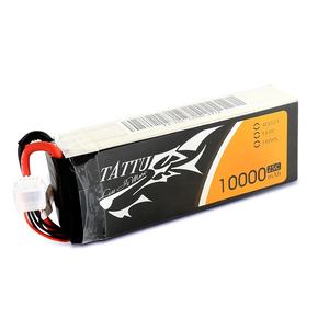 TATTU 8000mah 10000mah 6s <span class=keywords><strong>4s</strong></span> <span class=keywords><strong>lipo</strong></span> pil <span class=keywords><strong>25c</strong></span> 22.2v <span class=keywords><strong>14.8v</strong></span> için drone pili - Product Image 5