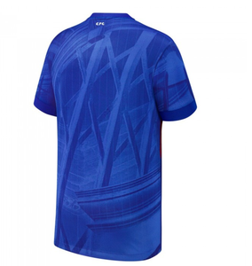 免费送货25 26高品质足球运动衫网眼短裤定制名称升华服务S-4XL足球运动员 - Product Image 1