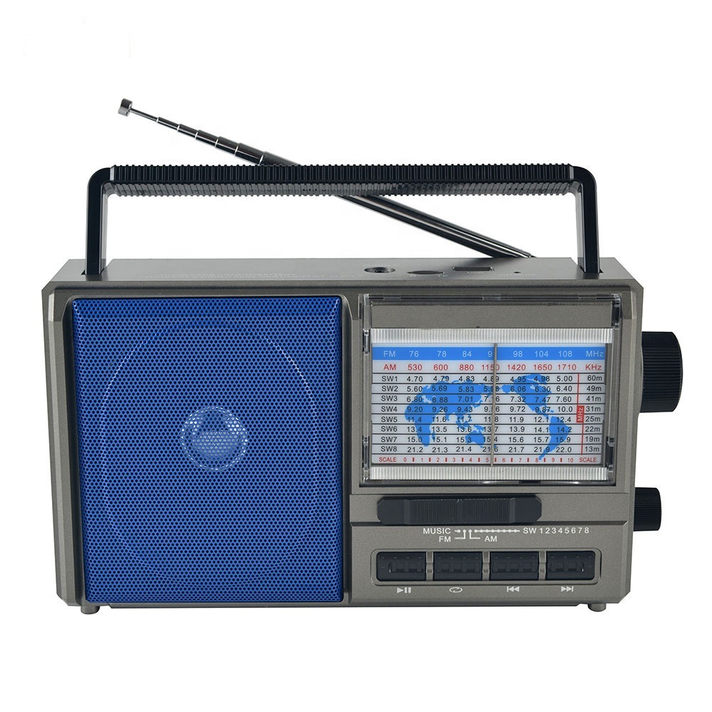 Мини беспроводная съемная радиоуправляемая Портативный usb TF карта беспроводной динамик FP-301BT