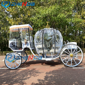 Spezial isiert auf die Herstellung von Kürbis wagen Fabrik Top-Qualität Reise Kürbis wagen zum Verkauf - Product Image 2
