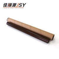 Film Fuser Merek JSY Bahan PLA Fitur Grand-A Kompatibel HP Multi-Model Pengiriman 3-5 Hari