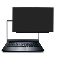 Ventas al por mayor nueva pantalla de ordenador portátil 11,6 "13,3" 14,0 "15,6" 16,0 "Pantalla LCD portátil pieza de repuesto de ordenador portátil de grado de alta calidad