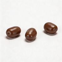 Cokelat Kelapa Silky, Hadiah Liburan, Camilan Santai