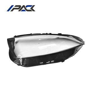 I-PACK Cache-phare <span class=keywords><strong>de</strong></span> remplacement OEM pour Mercedes-Benz CLS W257 2019 Pièces automobiles Installation facile - Product Image 1