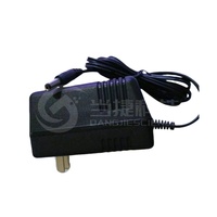 Adaptateur de courant linéaire 220V vers AC 5V 6V 9V 12V 15V 16V 18V 4V 1A 2A 3A Transformateur