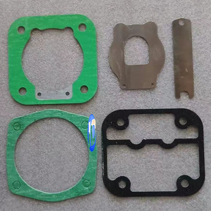 Kit de joints de culasse Dongfeng 4BT 6BT pour réparation et remplacement de moteurs Cummins - Product Image 2