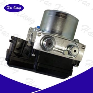 Módulo de bomba de <span class=keywords><strong>ABS</strong></span> Original, piezas de automóviles de la mejor calidad, OEM TD8405, compatible con Nissan, novedad de 90% - Product Image 3