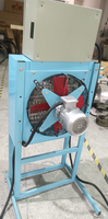 Ventilateur chauffant électrique à air chaud de conception nouvelle Source Factory Xiangfeng 10 kW
