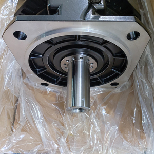 Motor de Husillo AC FANUC Nuevo Original A06B-2490-B133 # 0101 para PLC, PAC y Controladores Dedicados - Product Image 3
