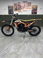 Motocicleta de Carreras Huayang T2 de Alto Rendimiento, 250cc, Usada, 150km/h