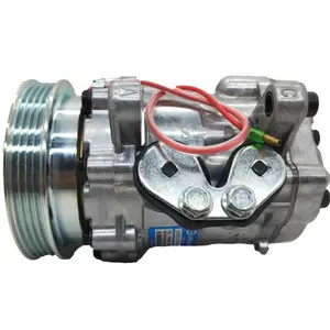 Auto-Wechselstrommompressor für WULING ZHIGUANG 7B10 64112-7B10-0103