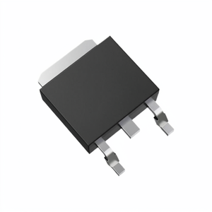 ตัวแทนจำหน่ายสิทธิ์แท้ ชิ้นส่วนอิเล็กทรอนิกส์ TK8P65W,RQ ทรานซิสเตอร์แบบ DPAK - Product Image 1