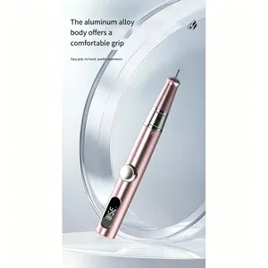 Kit de Lima Eléctrica Multifuncional para Uñas para Hombres y Mujeres - Product Image 2