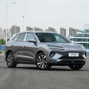 2025 Vehículos de nueva energía Pure Sedan Awd 550 BYD Seal 06 GT EV Coche eléctrico - Product Image 6