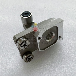 MA High Quality PMV-6200-401 Holder PMV6200401 for Komori LS29 Offset <b>Printing</b> <b>Machine</b> Parts - Product Image 6