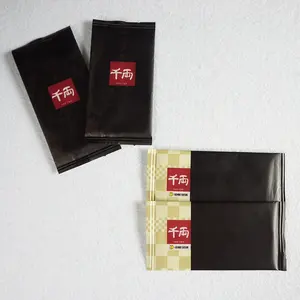 OEM High Quality Single Package Restaurant Wipes Wet Napkins For Restaurant